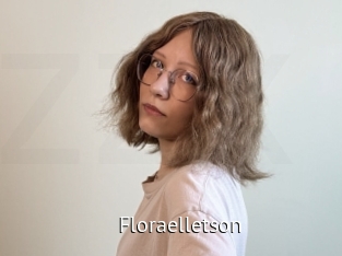 Floraelletson