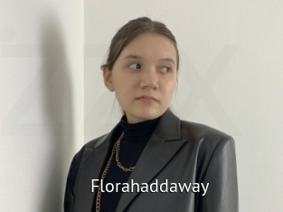 Florahaddaway