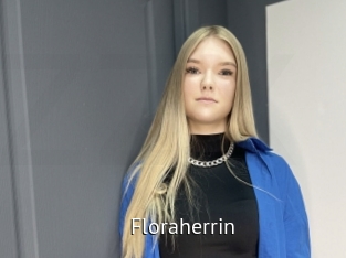 floraherrin Zizi X