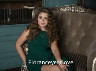Floranceyearlove