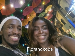 Florandkobe