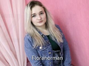 Floranorman