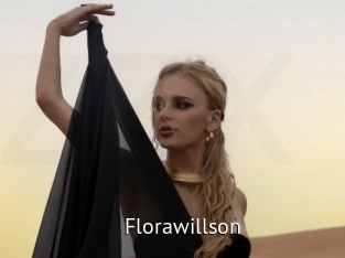 Florawillson