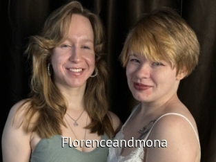 Florenceandmona