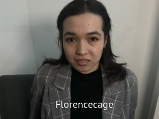 Florencecage