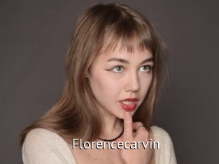 Florencecarvin