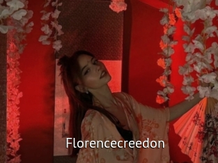 Florencecreedon