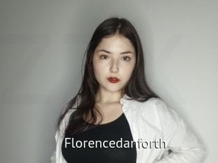 Florencedanforth