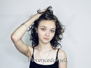 Florencedurnell