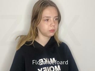 florencefoard Zizi X