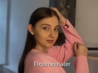 Florencehaler