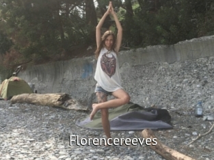 Florencereeves