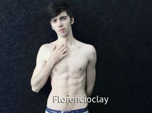 Florencioclay