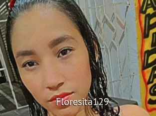 Floresita129