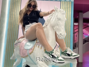 Floretjoy