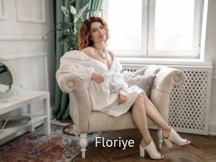 Floriye