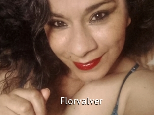 Florvalver