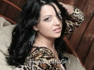 Flower_callaGirl