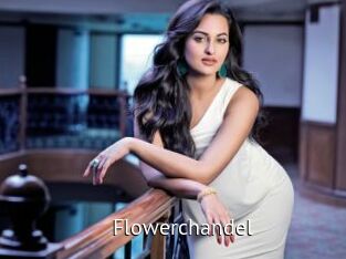 flowerchandel Zizi X