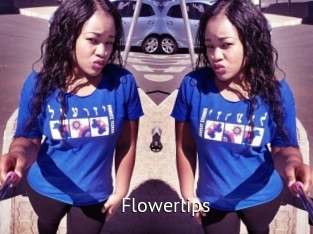 flowerlips Zizi X