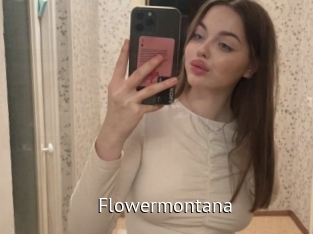 flowermontana Zizi X