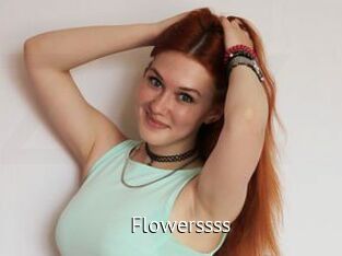 Flowerssss