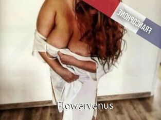 Flowervenus