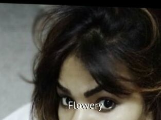 Flowery