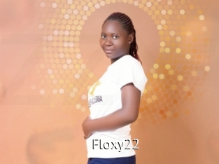 floxy22 Zizi X