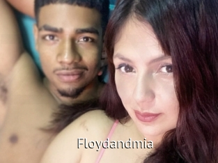 Floydandmia