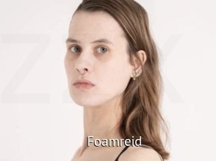 Foamreid