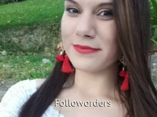 Followorders