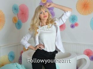 Followyourhearrt