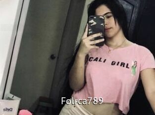 Folrca789