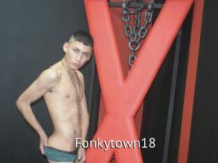 Fonkytown18