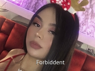 Forbiddent