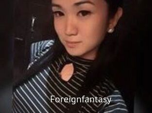 foreignfantasy Zizi X