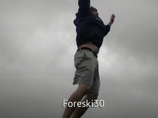 Foreski30