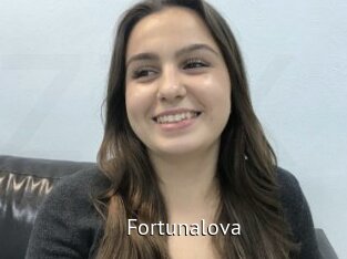Fortunalova