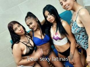 Four_sexy_latinas