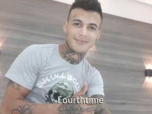 Fourthtime