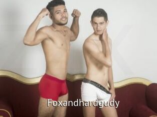Foxandhardgudy