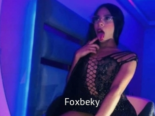 Foxbeky