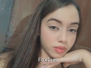 Foxfiree