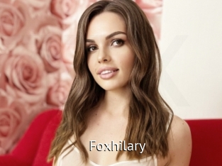 Foxhilary
