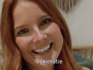 Foxiekatie