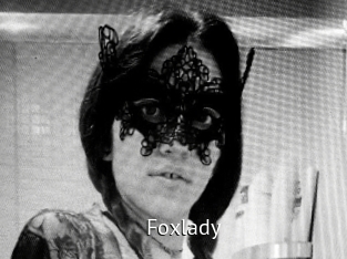 Foxlady