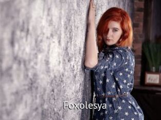 foxolesya Zizi X