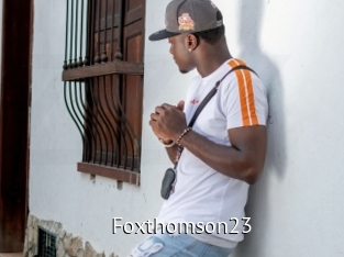 Foxthomson23