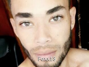 Foxx18